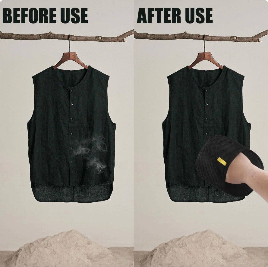 Pet Hair Remover Glove – Reusable & Easy Clean